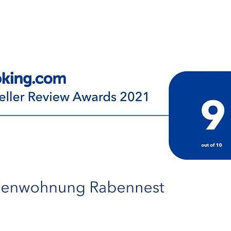 Ferienwohnung Rabennest Hatzenport ภายนอก รูปภาพ