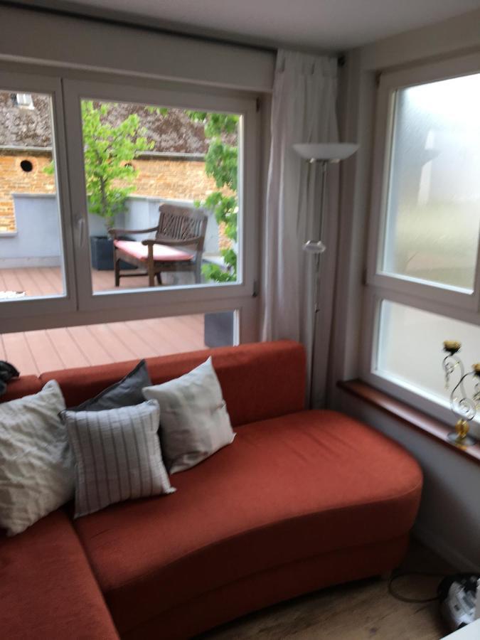 Ferienwohnung Rabennest Hatzenport ภายนอก รูปภาพ