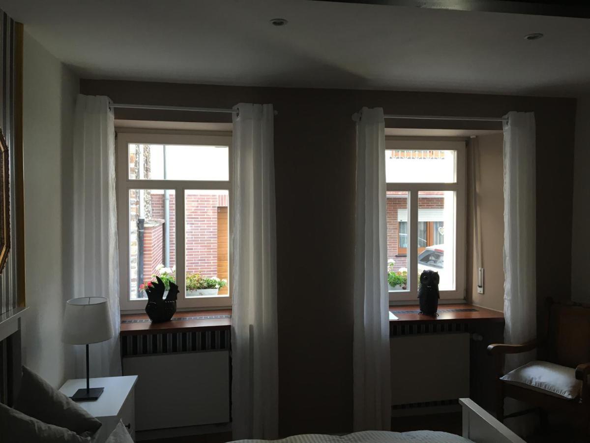 Ferienwohnung Rabennest Hatzenport ภายนอก รูปภาพ