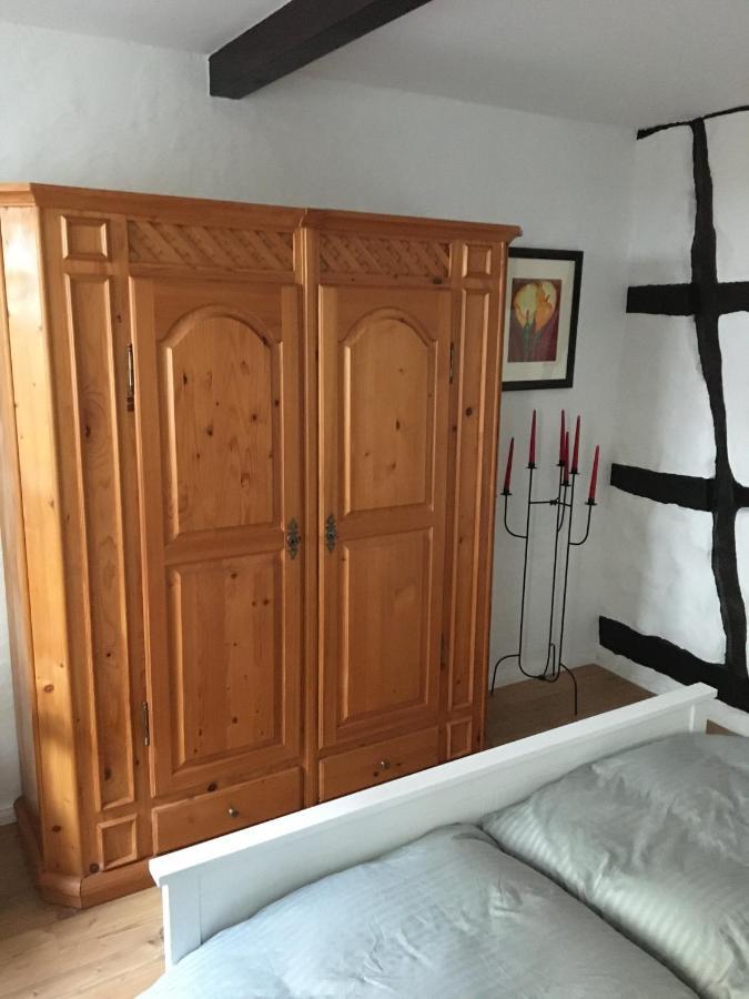 Ferienwohnung Rabennest Hatzenport ภายนอก รูปภาพ