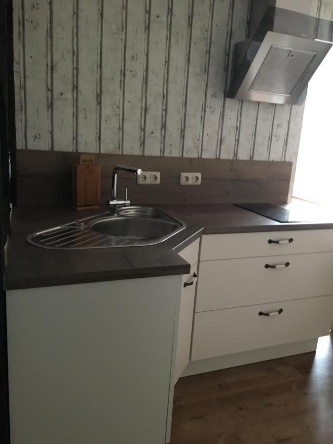 Ferienwohnung Rabennest Hatzenport ภายนอก รูปภาพ