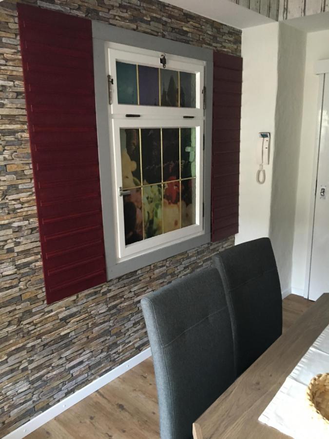 Ferienwohnung Rabennest Hatzenport ภายนอก รูปภาพ