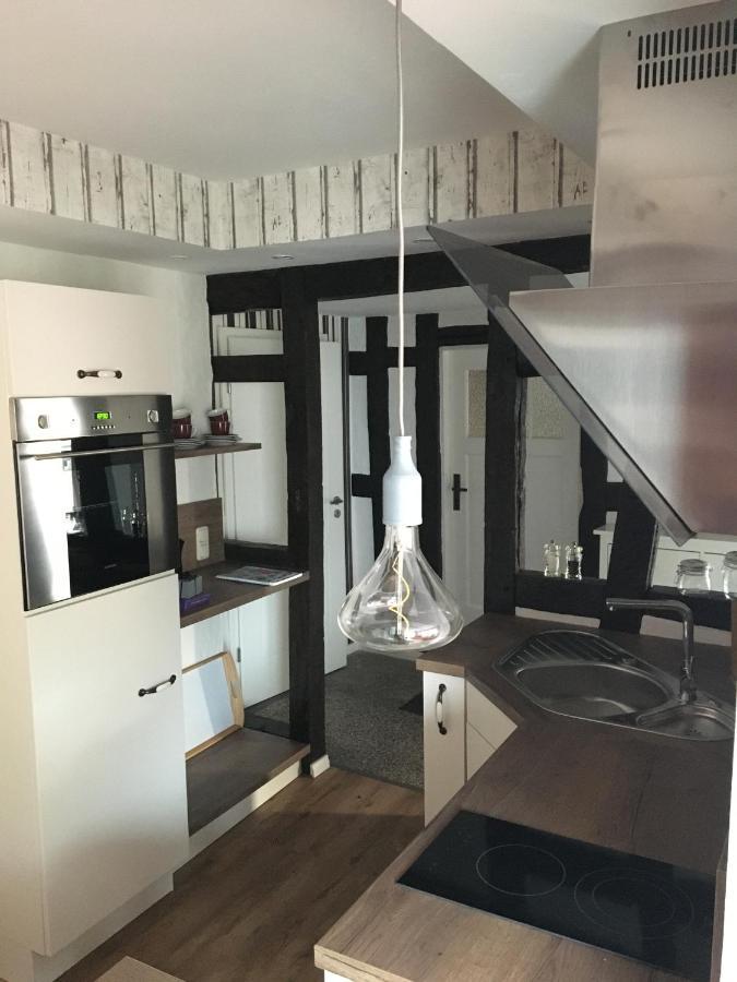Ferienwohnung Rabennest Hatzenport ภายนอก รูปภาพ