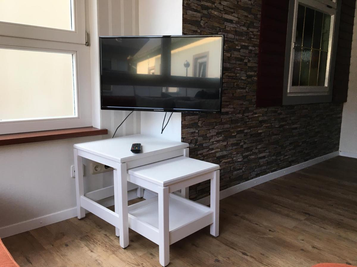 Ferienwohnung Rabennest Hatzenport ภายนอก รูปภาพ