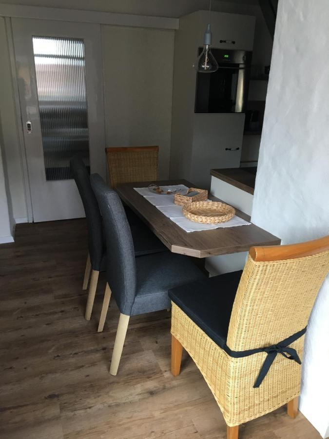 Ferienwohnung Rabennest Hatzenport ภายนอก รูปภาพ