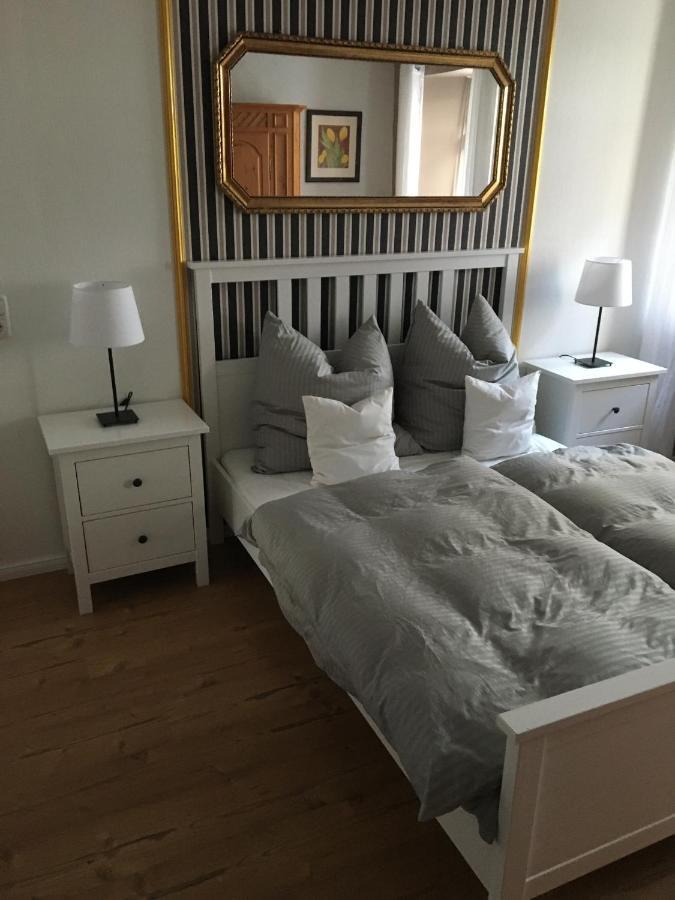 Ferienwohnung Rabennest Hatzenport ภายนอก รูปภาพ