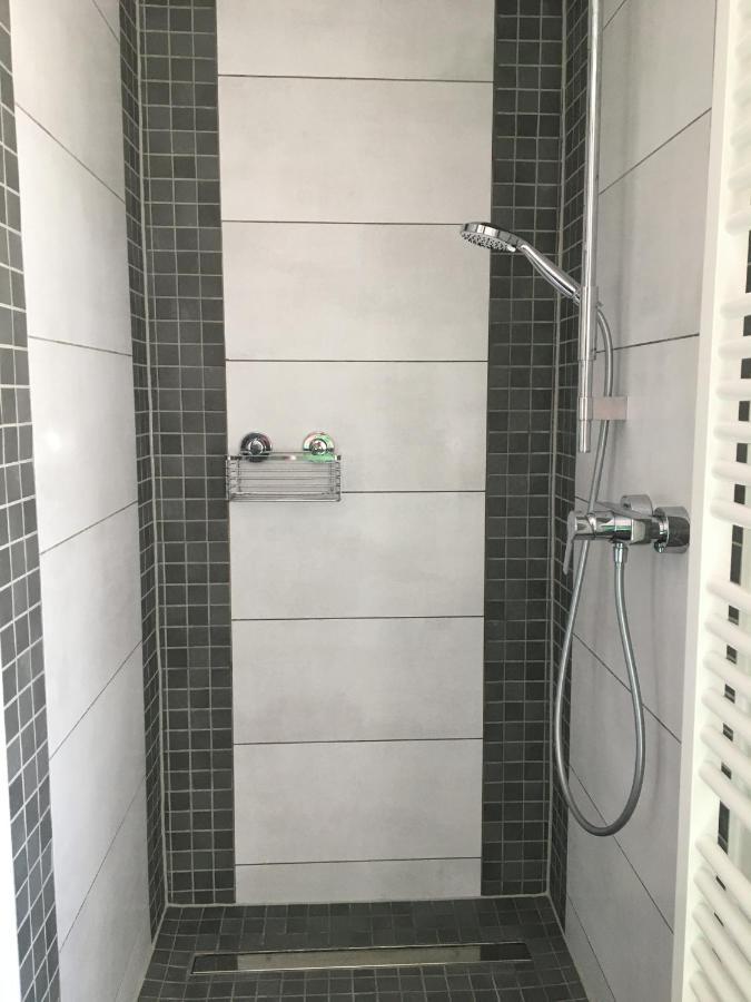 Ferienwohnung Rabennest Hatzenport ภายนอก รูปภาพ