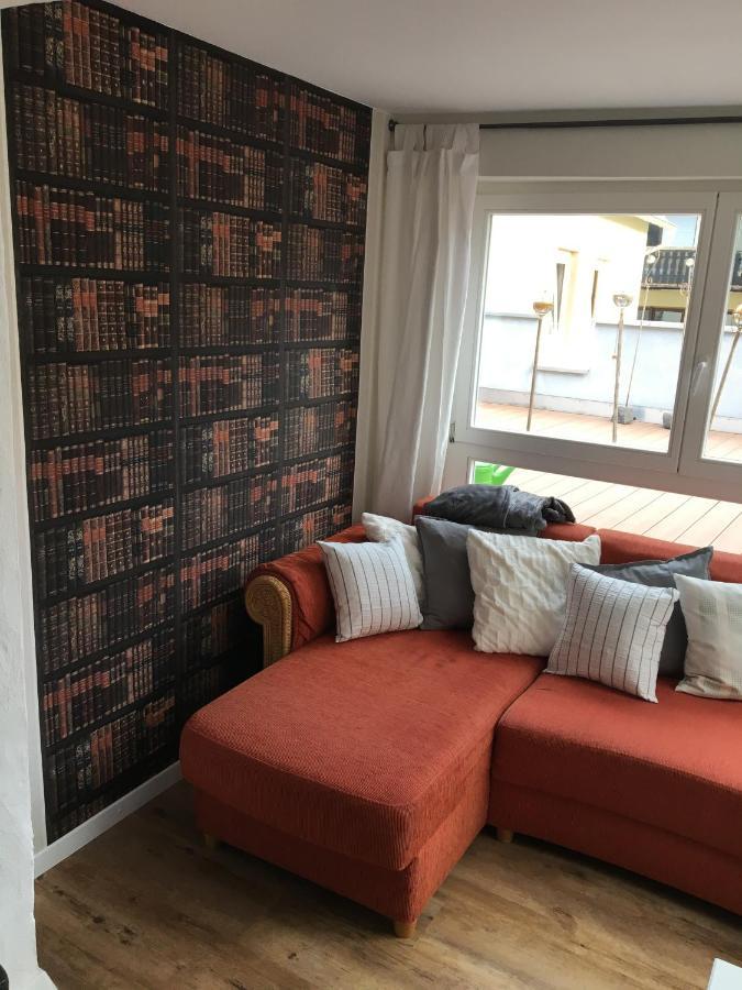 Ferienwohnung Rabennest Hatzenport ภายนอก รูปภาพ