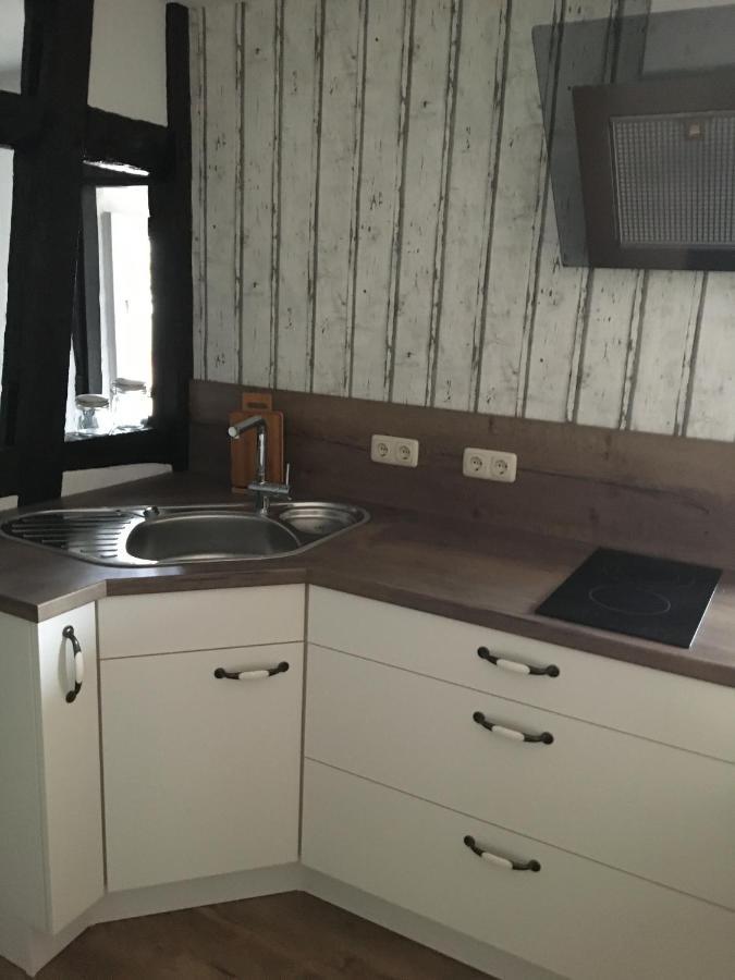 Ferienwohnung Rabennest Hatzenport ภายนอก รูปภาพ