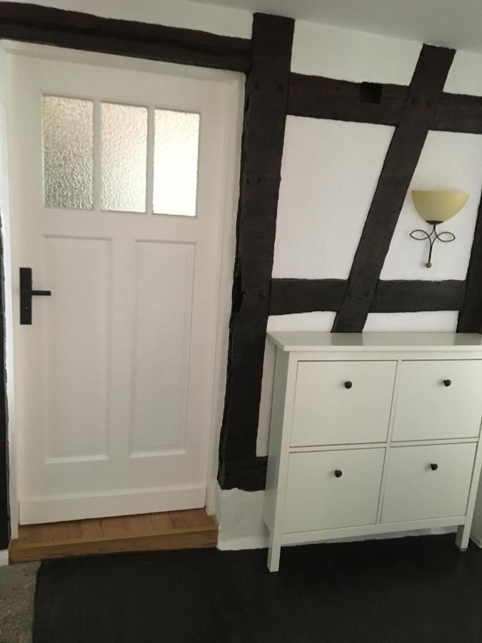 Ferienwohnung Rabennest Hatzenport ภายนอก รูปภาพ