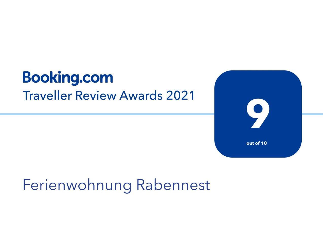 Ferienwohnung Rabennest Hatzenport ภายนอก รูปภาพ